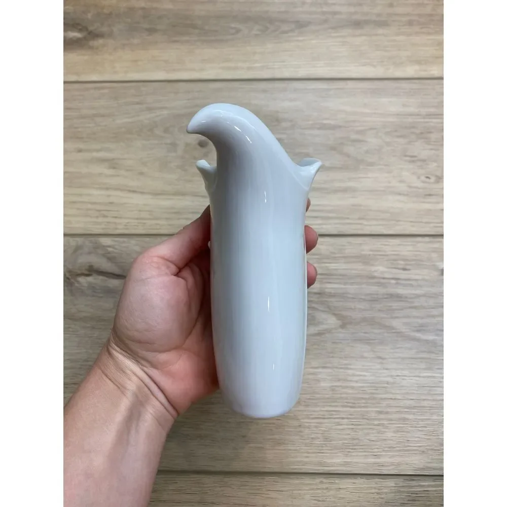 Vintage Dansk Gunnar Cyren Porcelain‎ Vase
